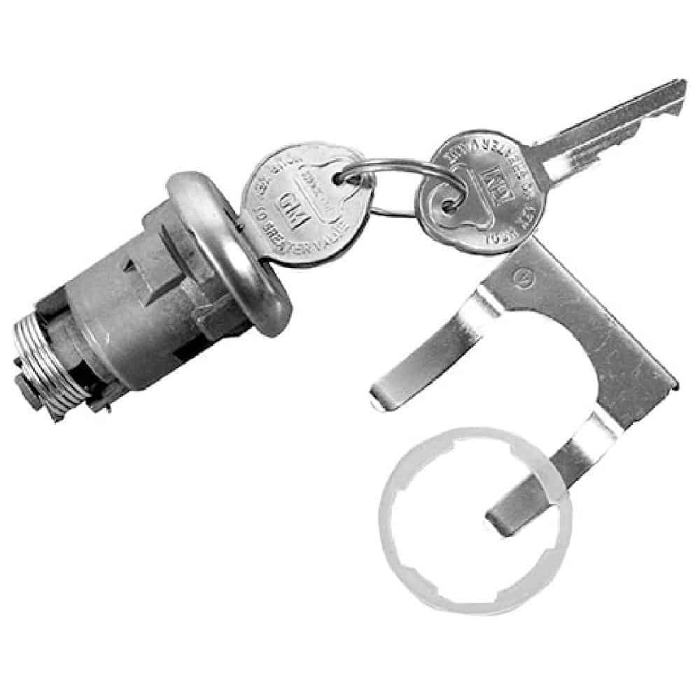 GLA112B Trunk Lock